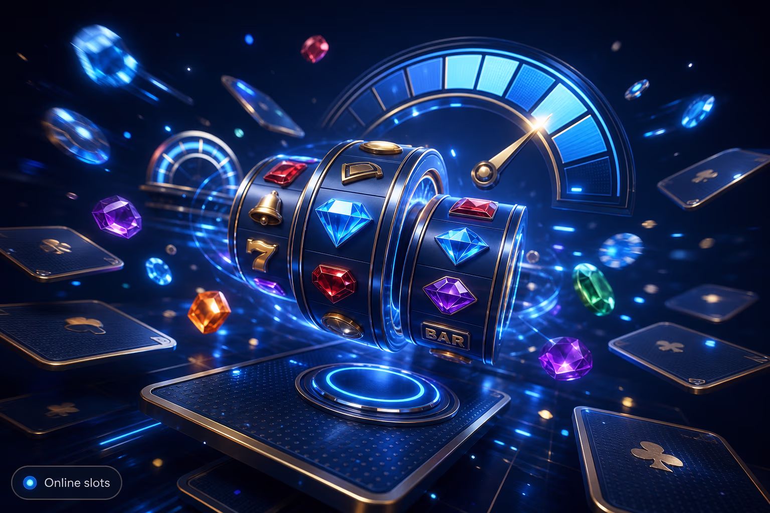 Paradise 8 Casino Review