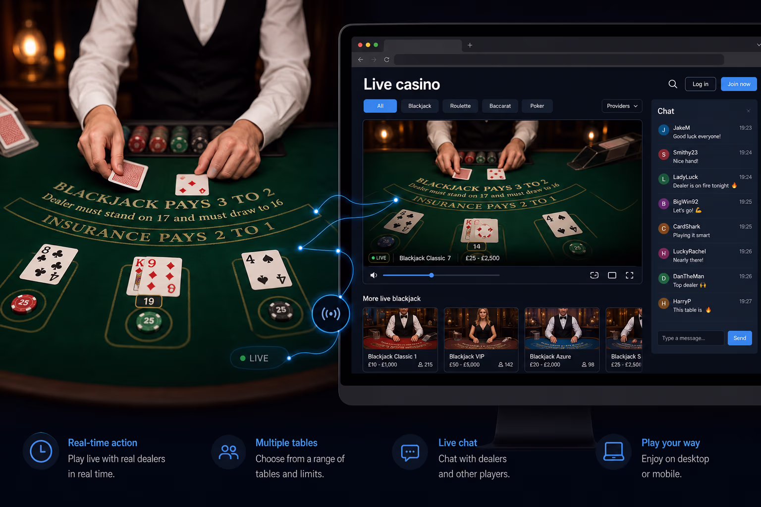 Paradise 8 Casino Login - Fast and Safe Member Access